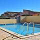 T3 au RDC avec piscine, terrasse et parking - 6 pers, proche plage à Marseillan - FR-1-387-210