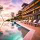 360 Splendor 207B-Ocean View Condo-Breakfast, Playa Flamingo (foto 9)