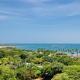 Condo La Perla 163, Ocean View 3 Bedroom Penthouse, Tamarindo (photo 6)