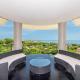 Condo La Perla 163, Ocean View 3 Bedroom Penthouse, Tamarindo (photo 10)