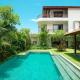 JuSt Residence - Brand new Villa in Canggu Kerobokan - Fotografie 1