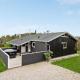Holiday Home Snedsted 59