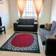 HomestayKu, Kuala Terengganu