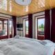 Holiday Home in Friesland near Canal & Lake, Schuilenburg (fotografie 7)