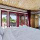 Holiday Home in Friesland near Canal & Lake, Schuilenburg (fotografie 2)