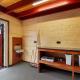 Holiday Home in Friesland near Canal & Lake, Schuilenburg (fotografie 3)