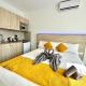 Sun Plaza Suites - Adults Only Ayia Napa - Foto 3