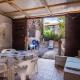 SICILIAN MOOD - Garden House in the city ceter, Catania (foto 9)