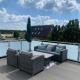 Staylight, Isernhagen Loft, Dachterrasse, Isernhagen - Foto 2