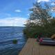 Tilapia Lodge, Lulongo (foto 10)