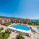 Prestige Fort Beach Mer d'Azur studio B5 with free parking