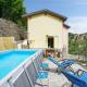 Cozy Home In Tribogna With Wifi, Ferrada - Fotografie 1
