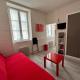 Charmant Studio Carmes 3 - CDDT, La Rochelle - Fotografie 1