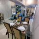 Cozy 1BR UPTOWN PARKSUITES Tower1 BGC, Manila - Fotografie 1