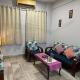 Spacious 2 BHK apartment with Balcony In Bandra Bombaj - Fotografie 2