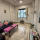 Spacious 2 BHK apartment with Balcony In Bandra Bombaj - Fotografie 3