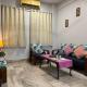 Spacious 2 BHK apartment with Balcony In Bandra Bombaj - Fotografie 4