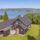 Senja Lodge - Cabin, Senja, Northern Norway, Finnsnes - Foto 6