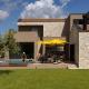 Luxury Villa Deneb with pool near Porec