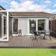 Roslen - Lovely Bungalow Near Beach and Village Saundersfoot - Foto 6