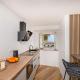 SoHo apartment on the waterfront, Mlini - Fotografie 6