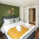 Shoreditch Apartments by Sleepy, Londýn - Fotografie 3