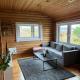 Luxury cottage located in the Golden Circle, mountain view!, Laugarvatn (Foto 7)