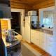 Luxury cottage located in the Golden Circle, mountain view!, Laugarvatn (Foto 9)