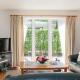 Chalet A5, Noordeinde (fotografie 2)