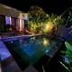 Peaceful 2 Bedroom Villa - Private Pool Ubud - Photo 4