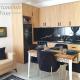 Apartament me qera, Golem