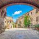 Maremma Toscana Apartment, Manciano (fotografie 3)