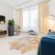 PLATER PREMIUM APARTMENTS, Varšava - Fotografie 3