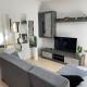 Suite Morruzze, Morruzze