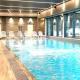 Baltic Comfort SPA Apartment - FREE swimming pool, saunas & fitness - Kasprowicza 20