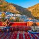 VANCII Hotel, Chefchaouene