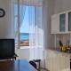 Studio apartman Port, Pula (fotografie 3)