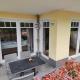 Villa Strandnah - Ferienwohnungen, Börgerende-Rethwisch (foto 2)