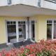 Villa Strandnah - Ferienwohnungen, Börgerende-Rethwisch (foto 3)