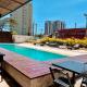 Apartamento na praia de Salvador, Salvador - Zdjęcie 8