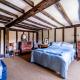 Cosy C17 cottage with country walks from the doorstep, Hoxne (foto 3)