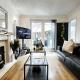 Cosy 3 bed Home near NEC & BHX
