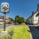 Cosy C17 cottage with country walks from the doorstep, Hoxne (foto 4)