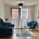 City Centre 1 Bedroom Cozy Apt - With Balcony, Birmingham (photo 4)