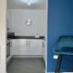 City Centre 1 Bedroom Cozy Apt - With Balcony, Birmingham (photo 6)