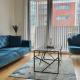 City Centre 1 Bedroom Cozy Apt - With Balcony, Birmingham (photo 3)
