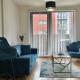 City Centre 1 Bedroom Cozy Apt - With Balcony, Birmingham