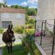 Gîte des Bujours, Saint-Bris-des-Bois (foto 3)