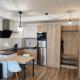 Corvin Black Bird Apartments, Budapest - Foto 3