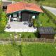 Chalet Panorama Tirol, Hofen (fotografie 9)